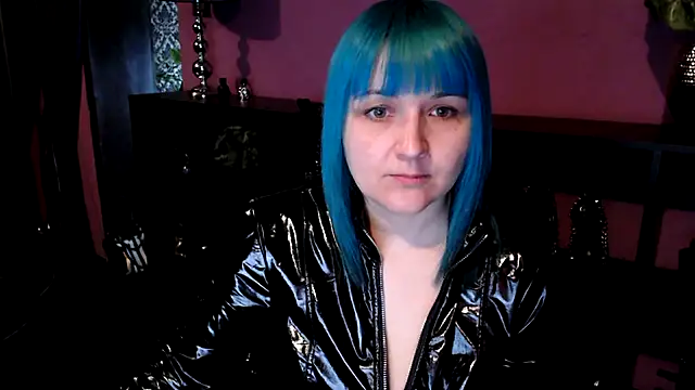 beauty-of-pain online show from March 14, 11:37 am