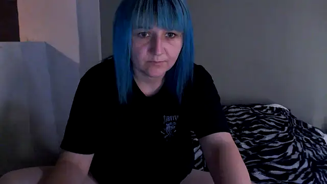 beauty-of-pain online show from July 7, 4:11 pm