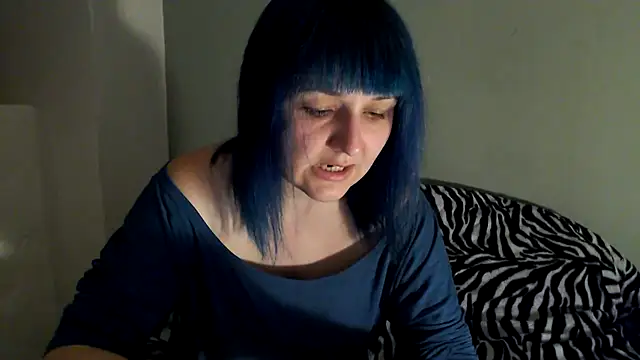 beauty-of-pain online show from July 16, 9:21 pm