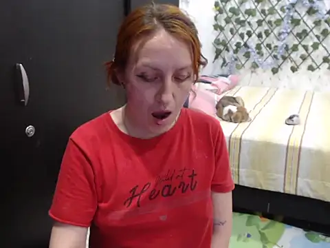 kittykalor09 online show from March 8, 2:04 am