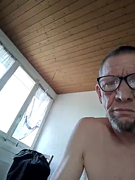 Fabu74 online show from May 16, 2:49 pm