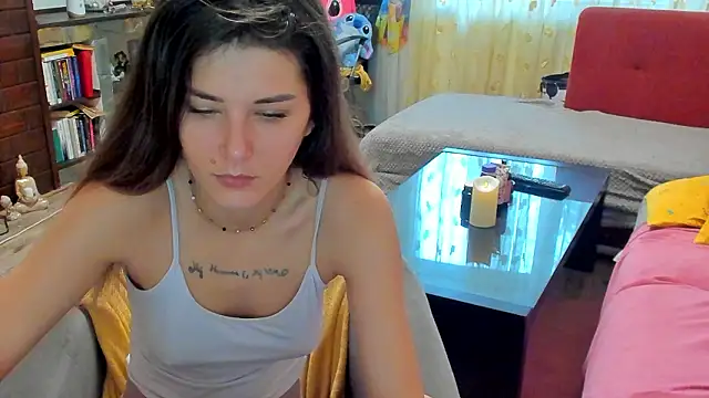 marie marie03 online show from February 13, 6:42 am