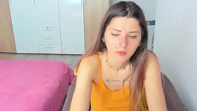 marie marie03 online show from April 29, 6:06 am