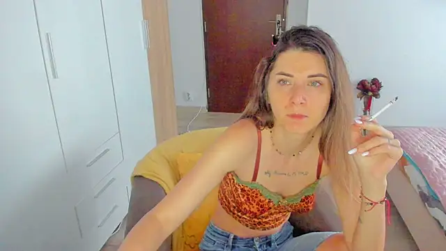 marie marie03 online show from June 15, 5:31 am