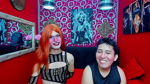 shannentrans online show from June 22, 1:41 pm