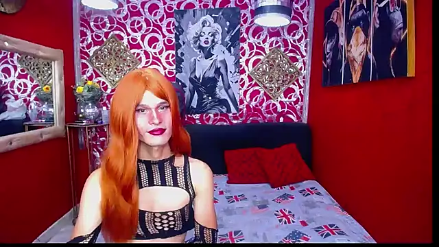 shannentrans online show from August 4, 4:04 am