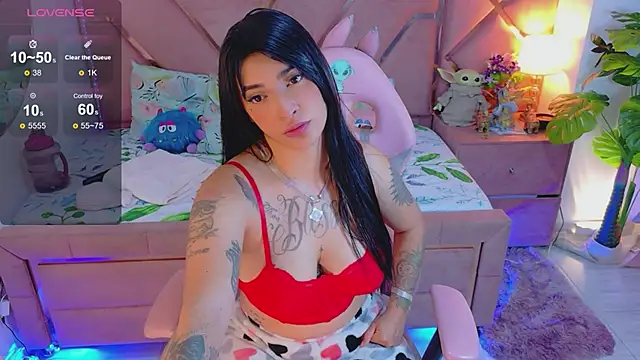 natalia-888 online show from October 26, 3:12 am