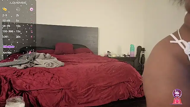 nyna stax online show from November 5, 3:45 pm