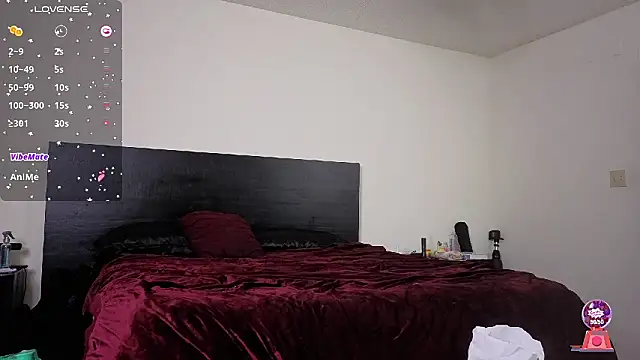 nyna stax online show from January 10, 3:08 am