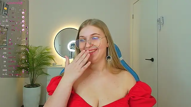 Snapshot of Adr1ana_ chatting on January 31, 5:40 am Adr1ana online show from January 31, 5:40 am