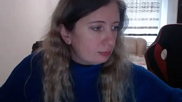 Snapshot of PeterAndJen chatting on March 13, 1:07 pm PeterAndJen online show from March 13, 1:07 pm