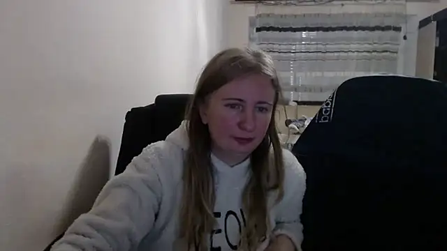 PeterAndJen online show from January 16, 7:29 pm