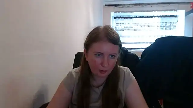 PeterAndJen online show from July 24, 5:55 pm