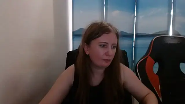PeterAndJen online show from July 30, 5:23 pm