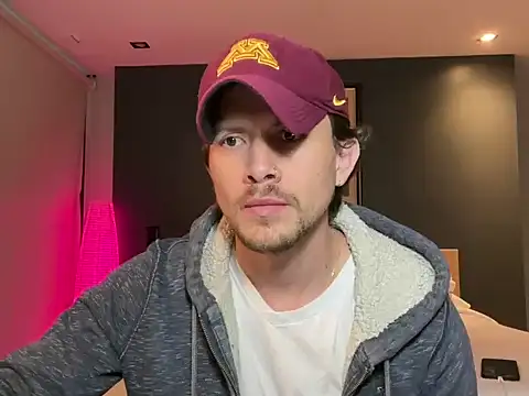 mcklister kinky feets online show from February 13, 1:29 pm