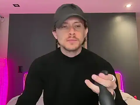 mcklister kinky feets online show from February 15, 12:14 pm