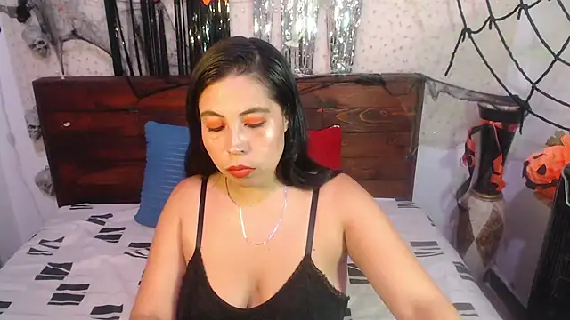 NikkieMilky online show from October 23, 12:54 am