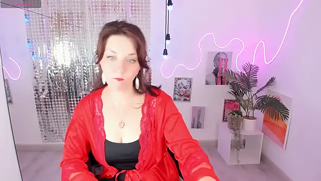 MargaretFatal online show from July 16, 5:46 am