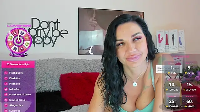 Snapshot of Tara_Bloss chatting on February 26, 4:58 am Tara Bloss online show from February 26, 4:58 am