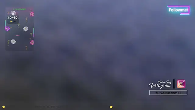 Snapshot of eva_cuper chatting on October 15, 12:05 pm eva cuper online show from October 15, 12:05 pm
