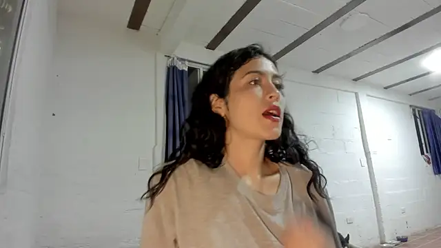 sexnherbs online show from July 30, 8:46 am