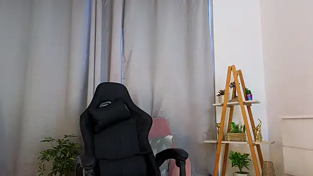 bella  adams online show from March 11, 9:48 pm