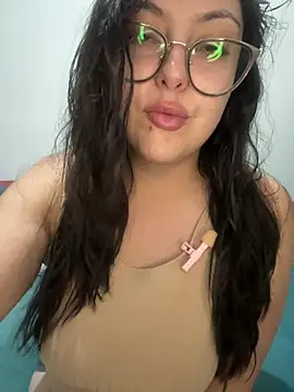 MileyGia online show from July 16, 3:34 am