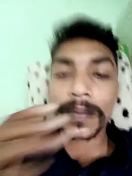 Snapshot of PrabV0319 chatting on October 4, 10:19 pm PrabV0319 online show from October 4, 10:19 pm