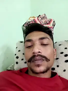 Snapshot of PrabV0319 chatting on October 7, 10:07 pm PrabV0319 online show from October 7, 10:07 pm