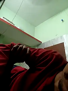 Snapshot of PrabV0319 chatting on October 26, 5:52 pm PrabV0319 online show from October 26, 5:52 pm