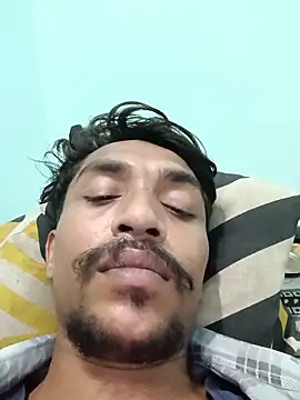 PrabV0319 online show from June 6, 3:06 pm