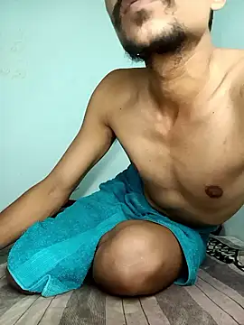 PrabV0319 online show from June 22, 6:43 am