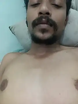PrabV0319 online show from June 26, 8:41 am