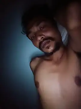 PrabV0319 online show from June 26, 8:46 pm