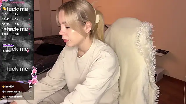 Snapshot of ariashaa chatting on October 27, 2:10 pm ariashaa online show from October 27, 2:10 pm