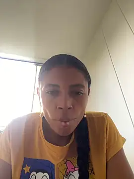 angelica af online show from December 16, 8:58 pm