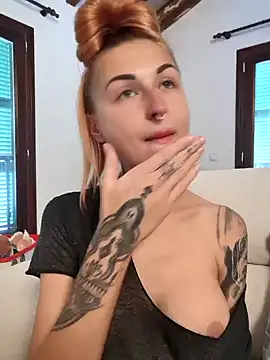Snapshot of kylie_blck chatting on February 4, 11:27 am kylie blck online show from February 4, 11:27 am