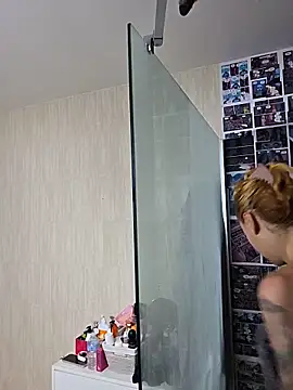 kylie blck online show from May 23, 2:28 am