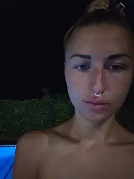 kylie blck online show from July 17, 2:07 am