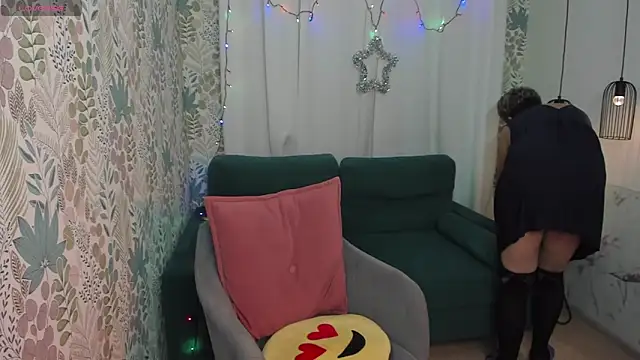 Snapshot of KathySunn chatting on January 11, 7:16 pm KathySunn online show from January 11, 7:16 pm