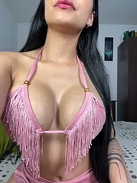 Angela isabella online show from May 1, 9:52 pm