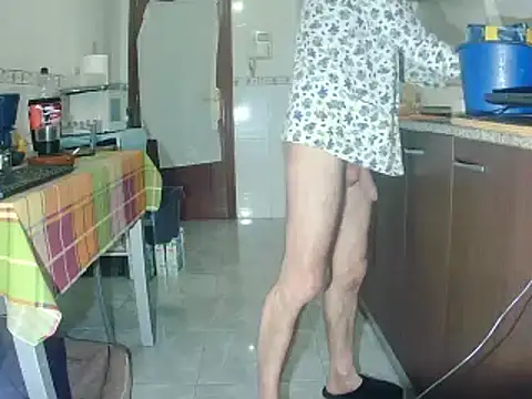 bixesualactivo online show from January 27, 7:24 pm