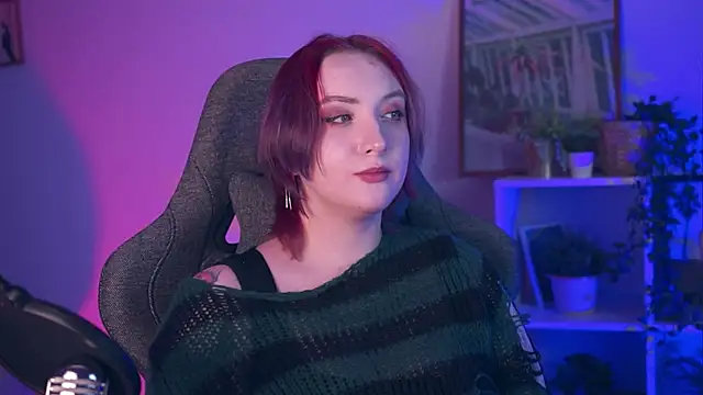 AsheLucker online show from December 20, 11:16 pm