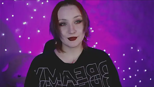 AsheLucker online show from December 21, 8:32 pm