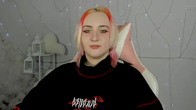 AsheLucker online show from January 26, 11:39 pm