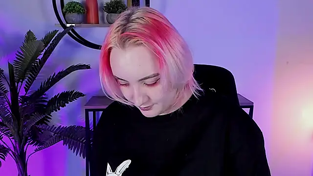 AsheLucker online show from February 16, 8:44 pm