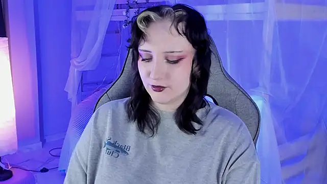 AsheLucker online show from November 28, 11:07 pm