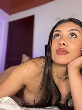 Snapshot of Ambar_pe_ chatting on January 22, 4:13 am Ambar pe online show from January 22, 4:13 am