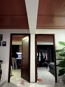 Snapshot of Ambar_pe_ chatting on November 2, 2:14 am Ambar pe online show from November 2, 2:14 am