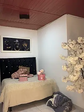 Snapshot of Ambar_pe_ chatting on November 4, 2:32 am Ambar pe online show from November 4, 2:32 am